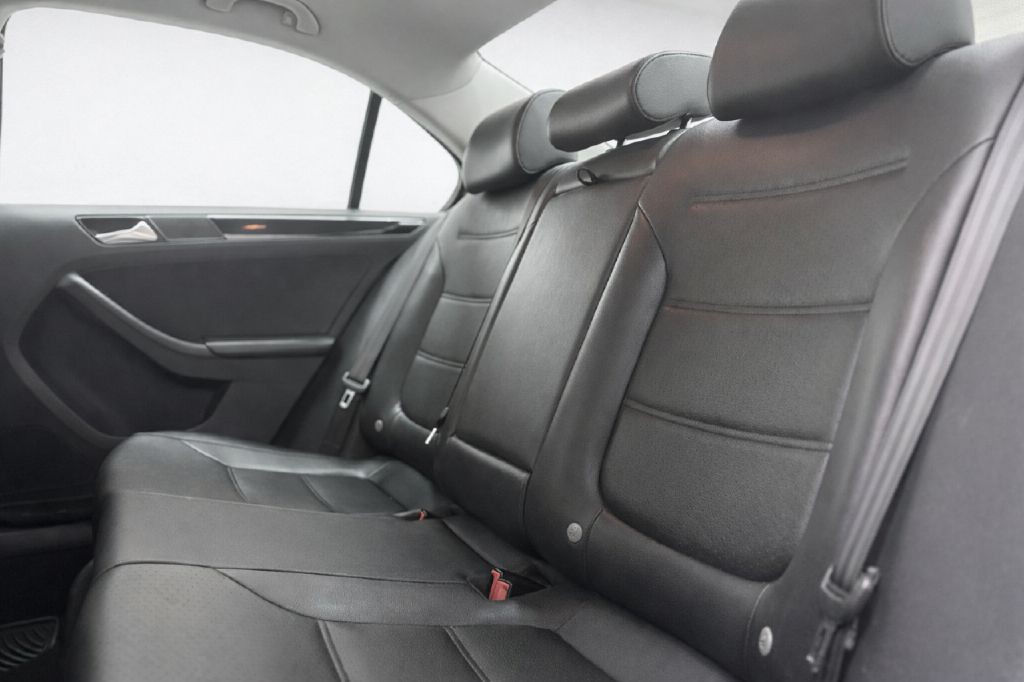 2017 Volkswagen Jetta Image 20