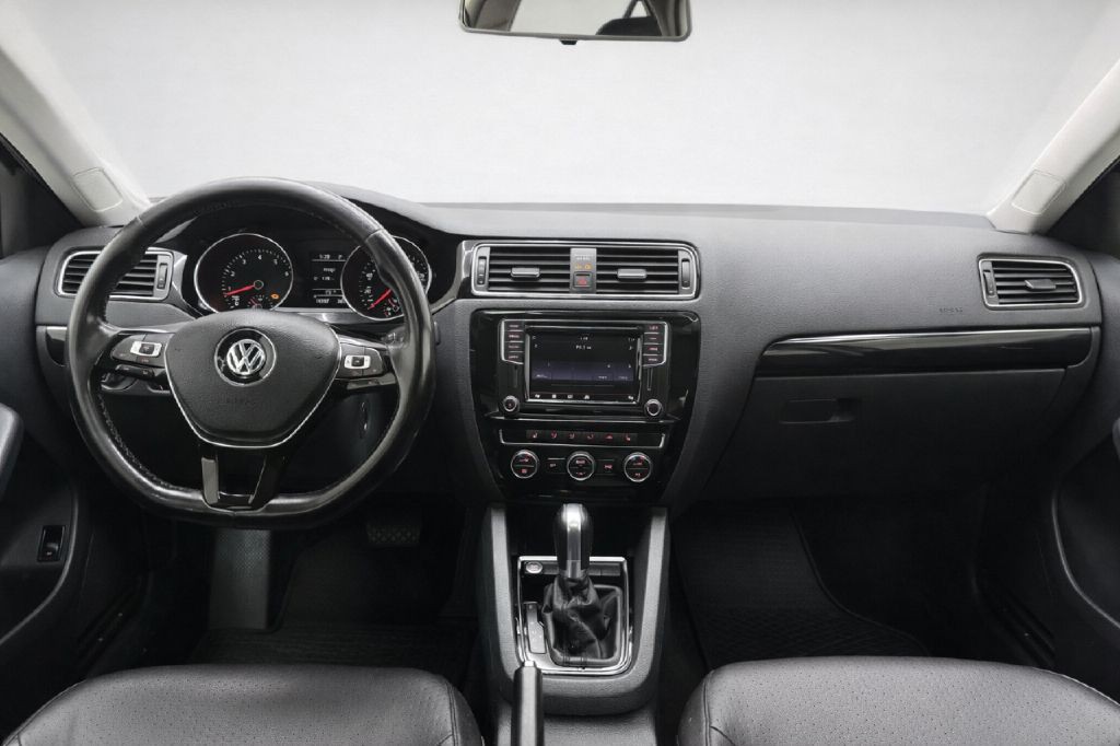 2017 Volkswagen Jetta Image 21