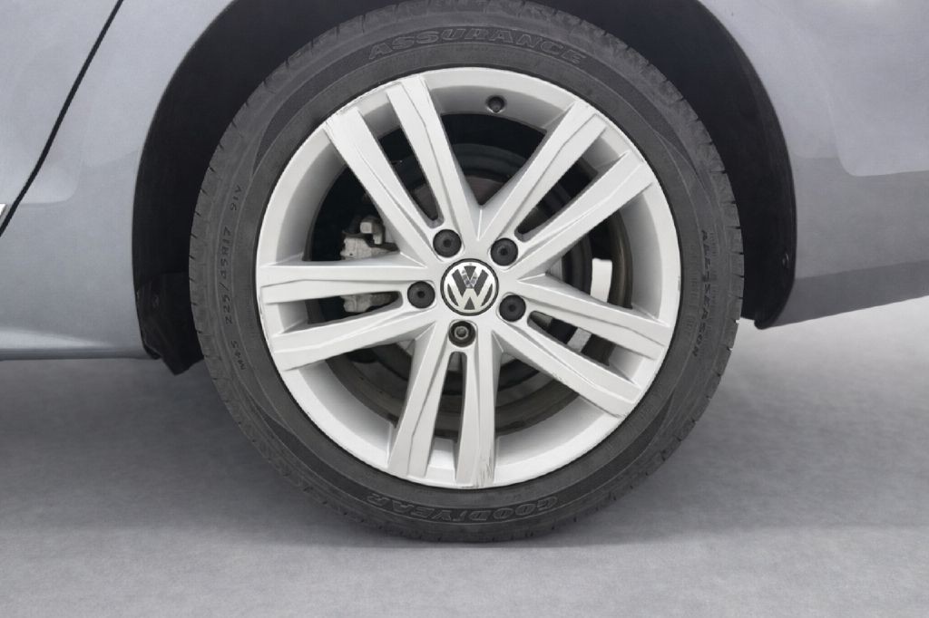 2017 Volkswagen Jetta Image 27