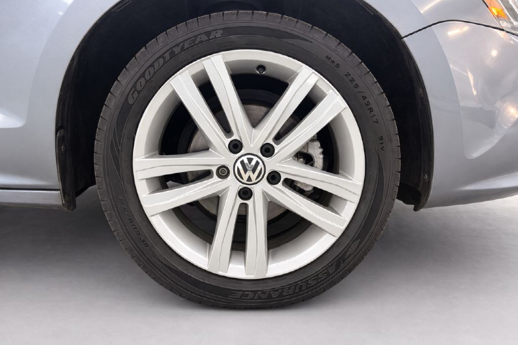 2017 Volkswagen Jetta Image 29