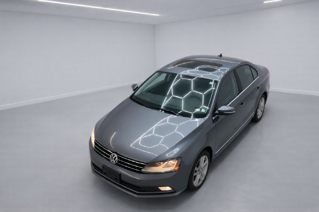 2017 Volkswagen Jetta Image 30