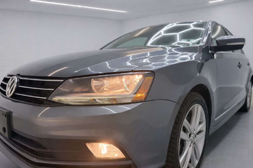 2017 Volkswagen Jetta Image 32