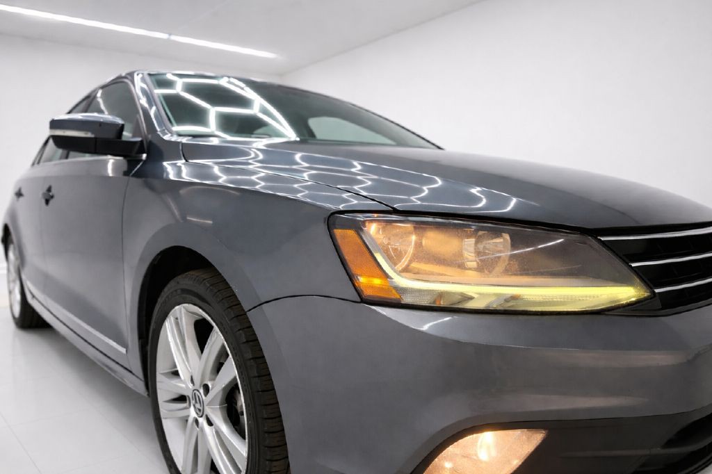 2017 Volkswagen Jetta Image 33