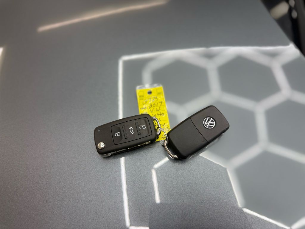 2017 Volkswagen Jetta Image 37