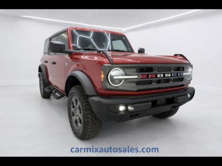 Image for 2023 Ford Bronco BASE ID: 7258939