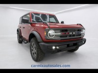 Image for 2023 Ford Bronco BASE ID: 7258939