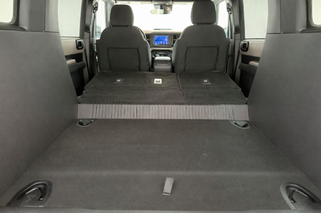 2023 Ford Bronco Image 23