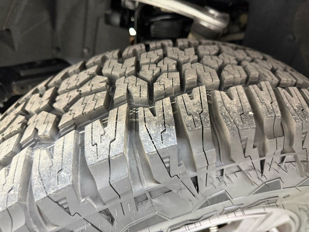 2023 Ford Bronco Image 25