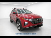 Image for 2022 Hyundai Tucson SEL ID: 7260584