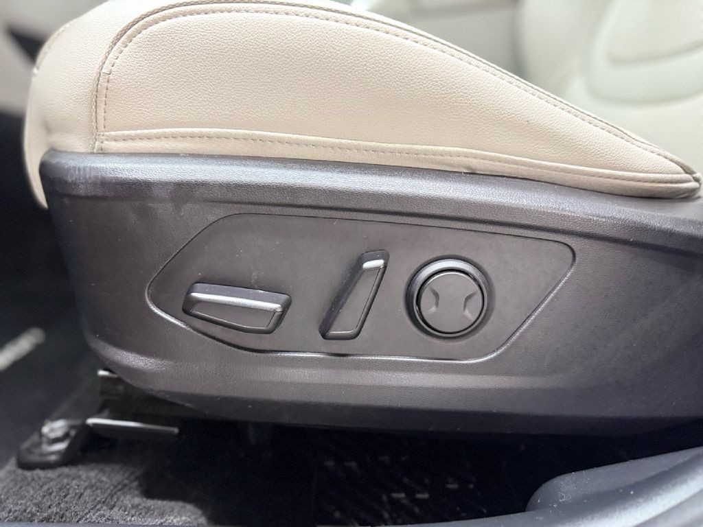 2022 Hyundai Tucson Image 10