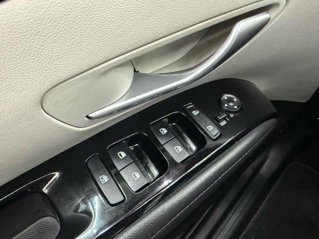 2022 Hyundai Tucson Image 12