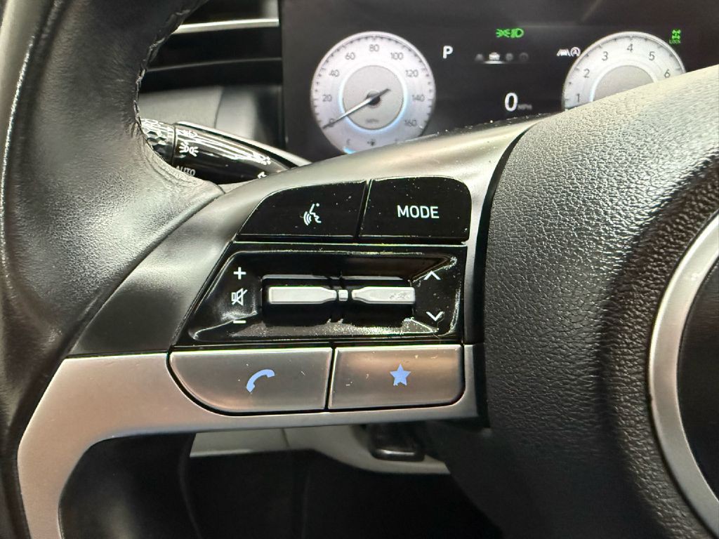 2022 Hyundai Tucson Image 14