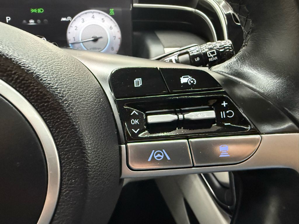 2022 Hyundai Tucson Image 15