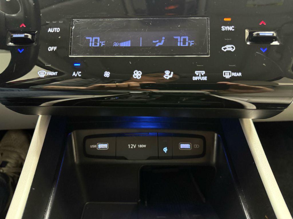 2022 Hyundai Tucson Image 19