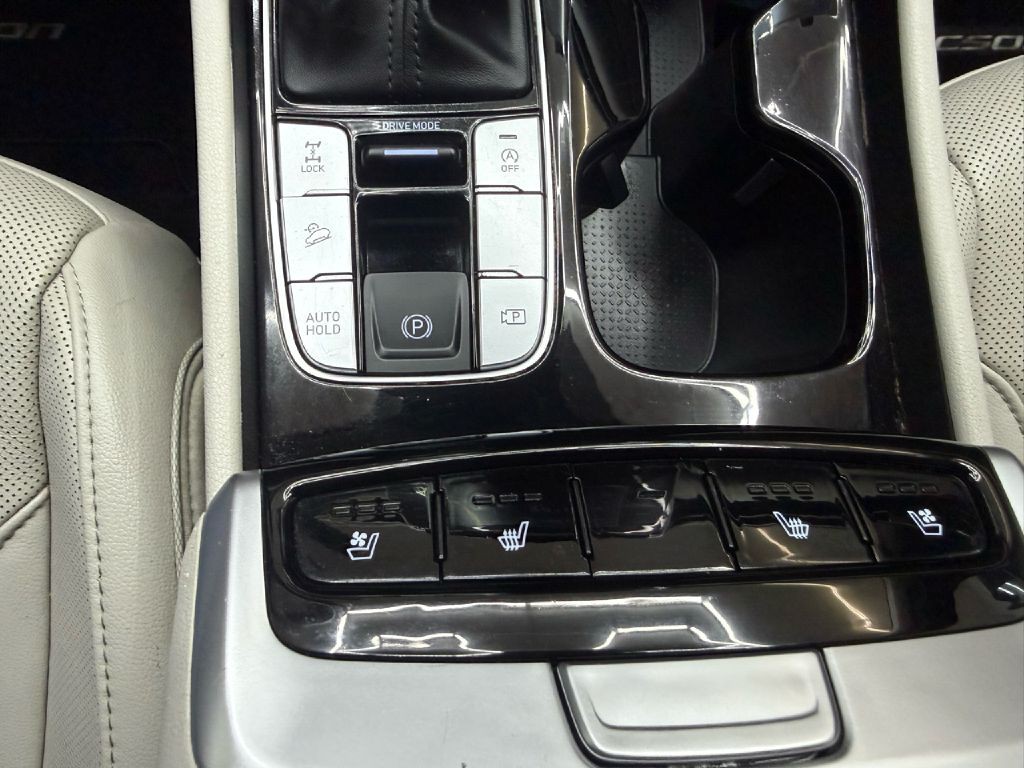 2022 Hyundai Tucson Image 20