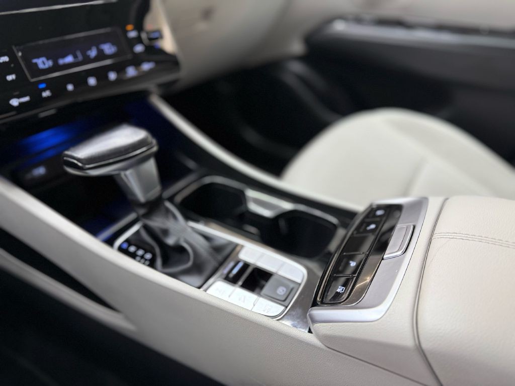 2022 Hyundai Tucson Image 21