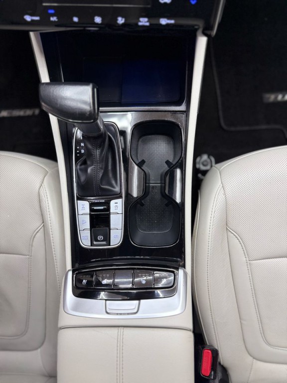 2022 Hyundai Tucson Image 22