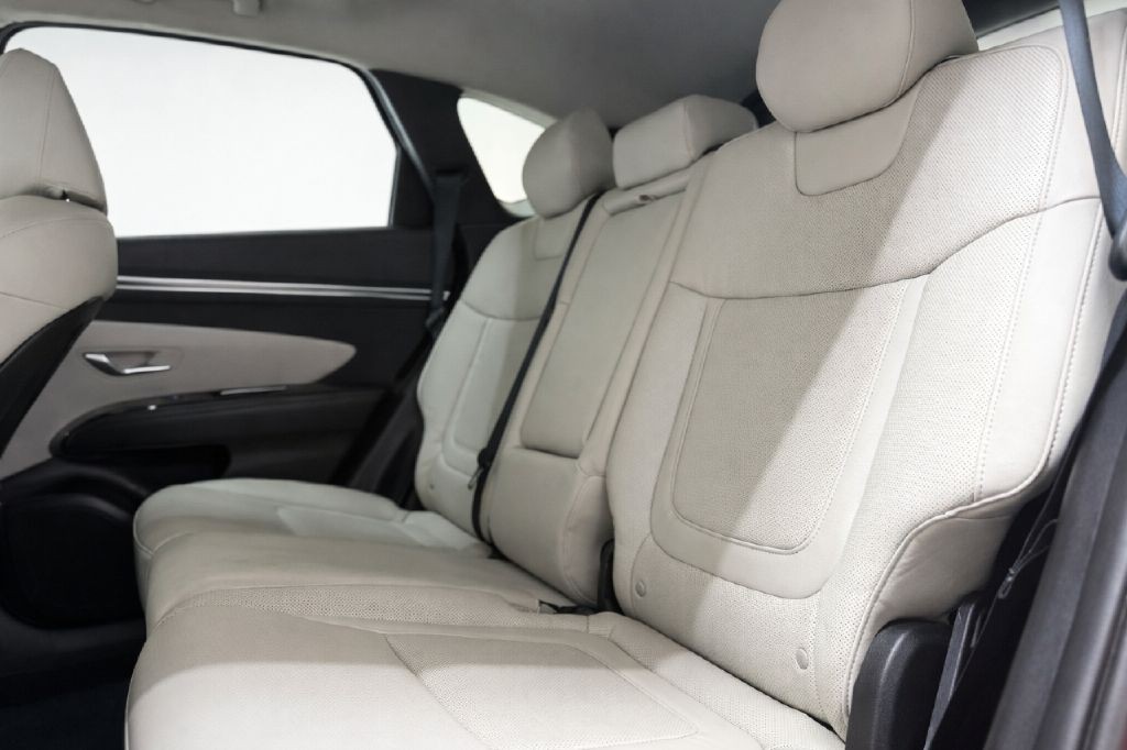 2022 Hyundai Tucson Image 24