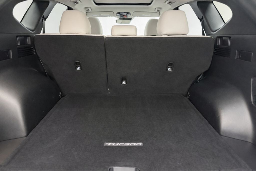 2022 Hyundai Tucson Image 26