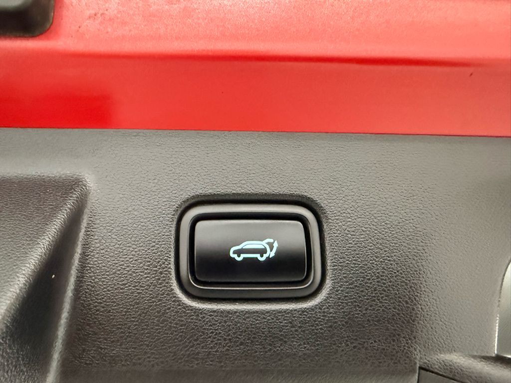 2022 Hyundai Tucson Image 29