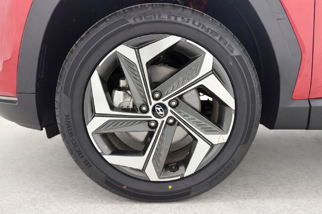 2022 Hyundai Tucson Image 30