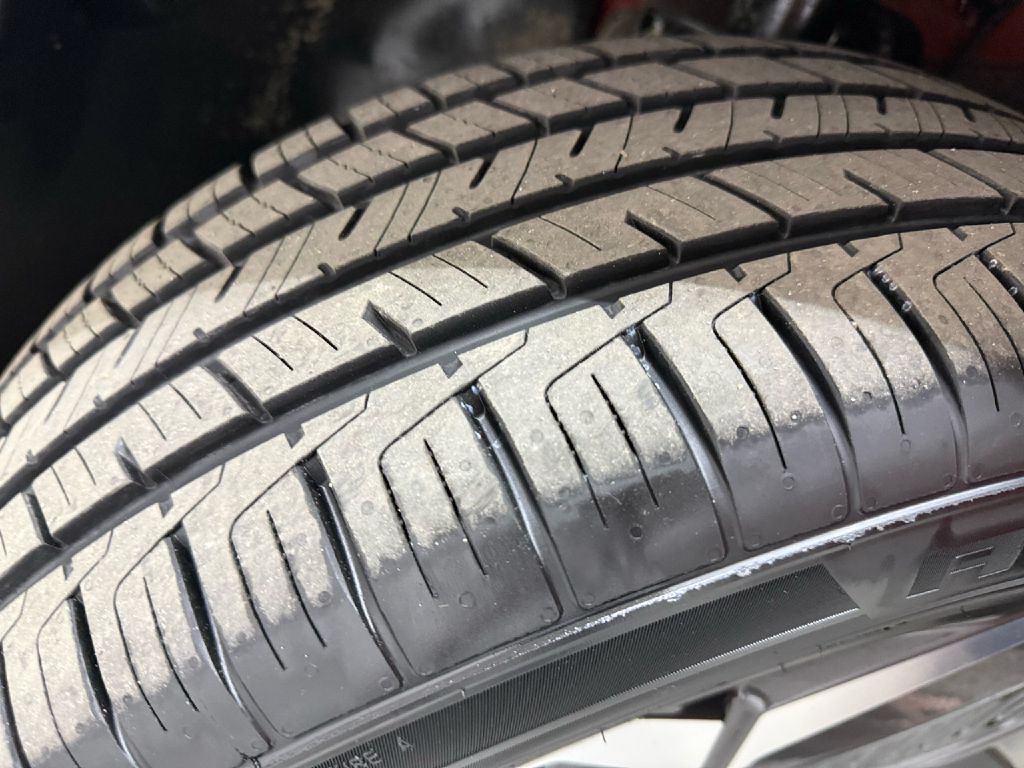 2022 Hyundai Tucson Image 31