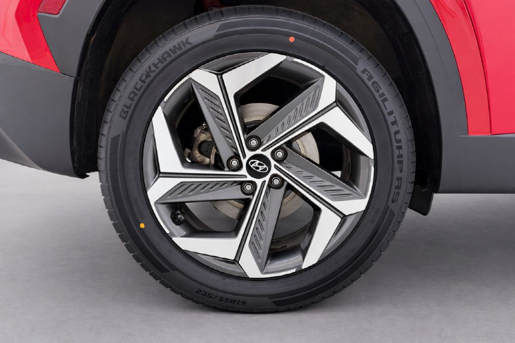 2022 Hyundai Tucson Image 33