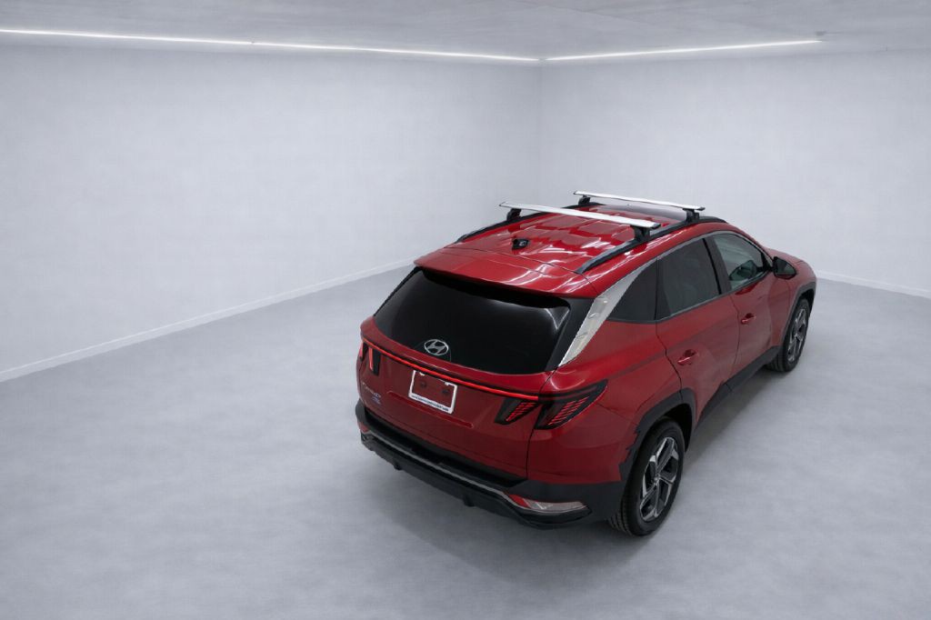 2022 Hyundai Tucson Image 36