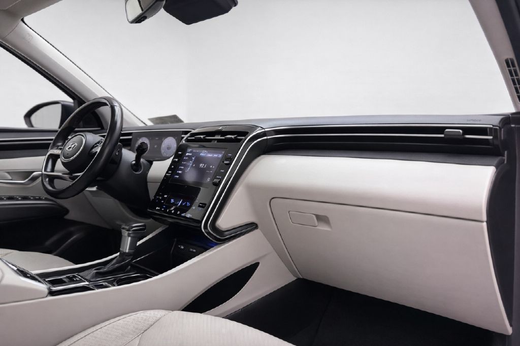 2022 Hyundai Tucson Image 40