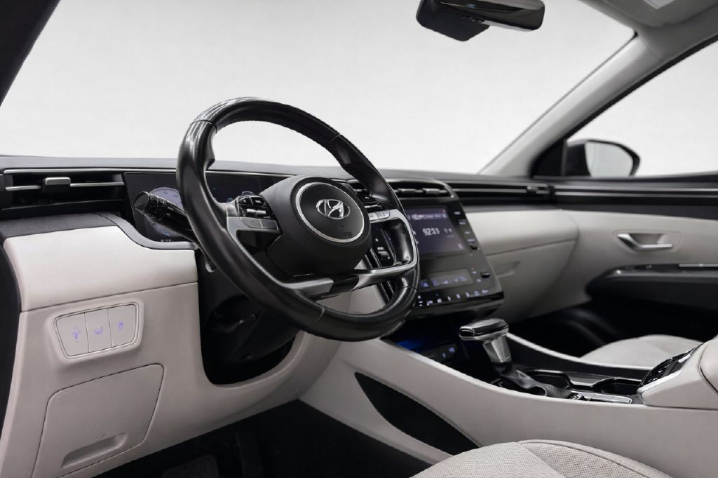 2022 Hyundai Tucson Image 41