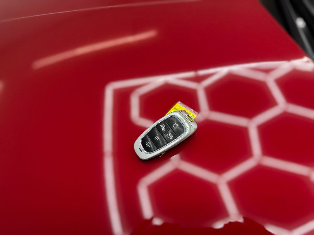 2022 Hyundai Tucson Image 42