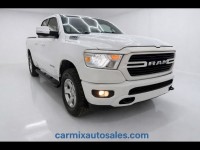 Image for 2019 RAM 1500 Big Horn/lone Star ID: 7265019