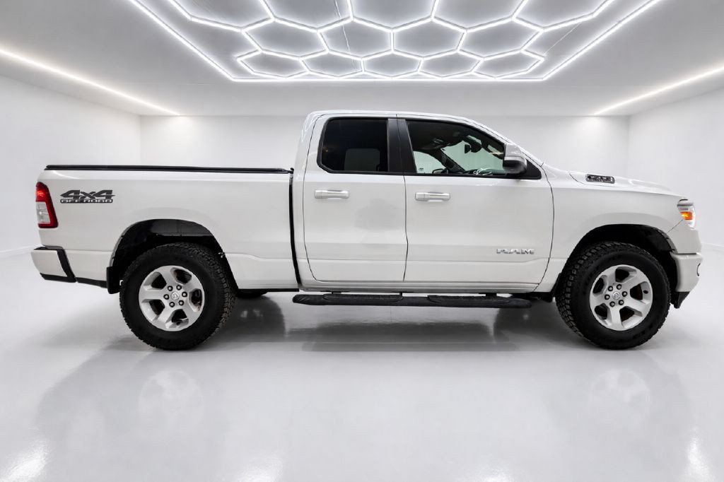 2019 RAM 1500 Image 2