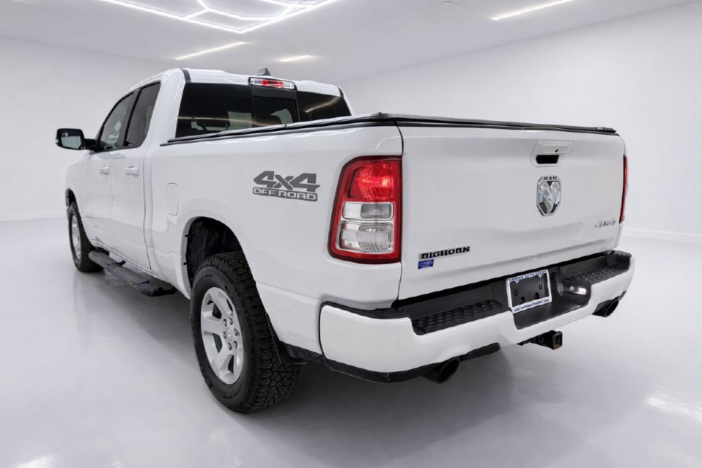 2019 RAM 1500 Image 5