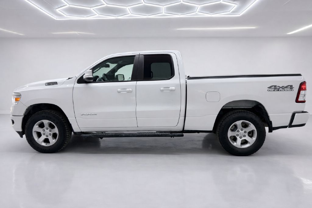 2019 RAM 1500 Image 6