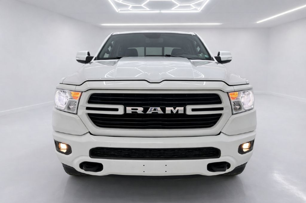 2019 RAM 1500 Image 8