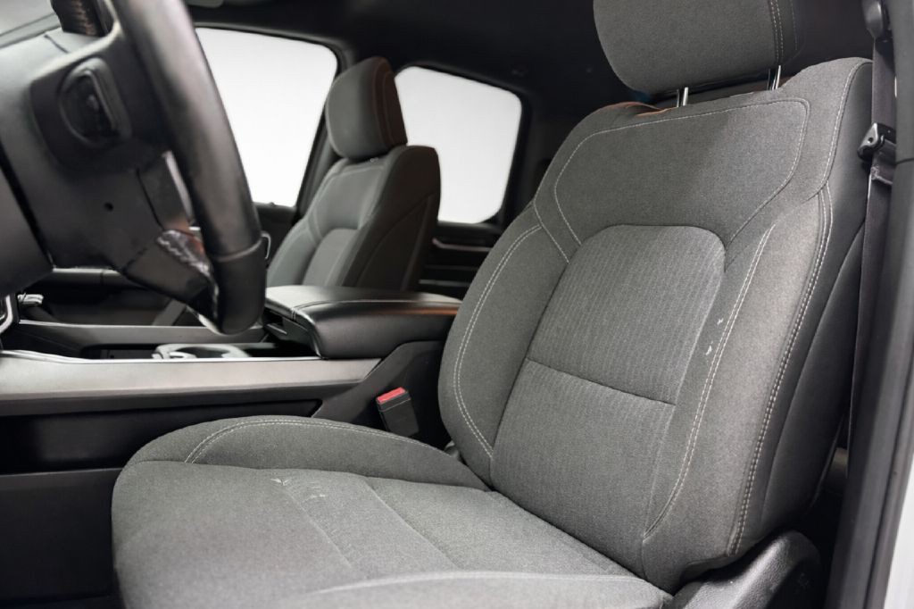 2019 RAM 1500 Image 9