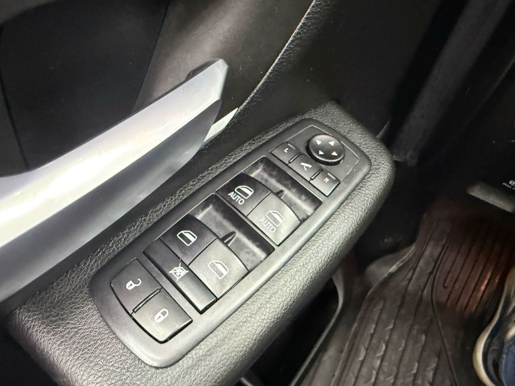 2019 RAM 1500 Image 11