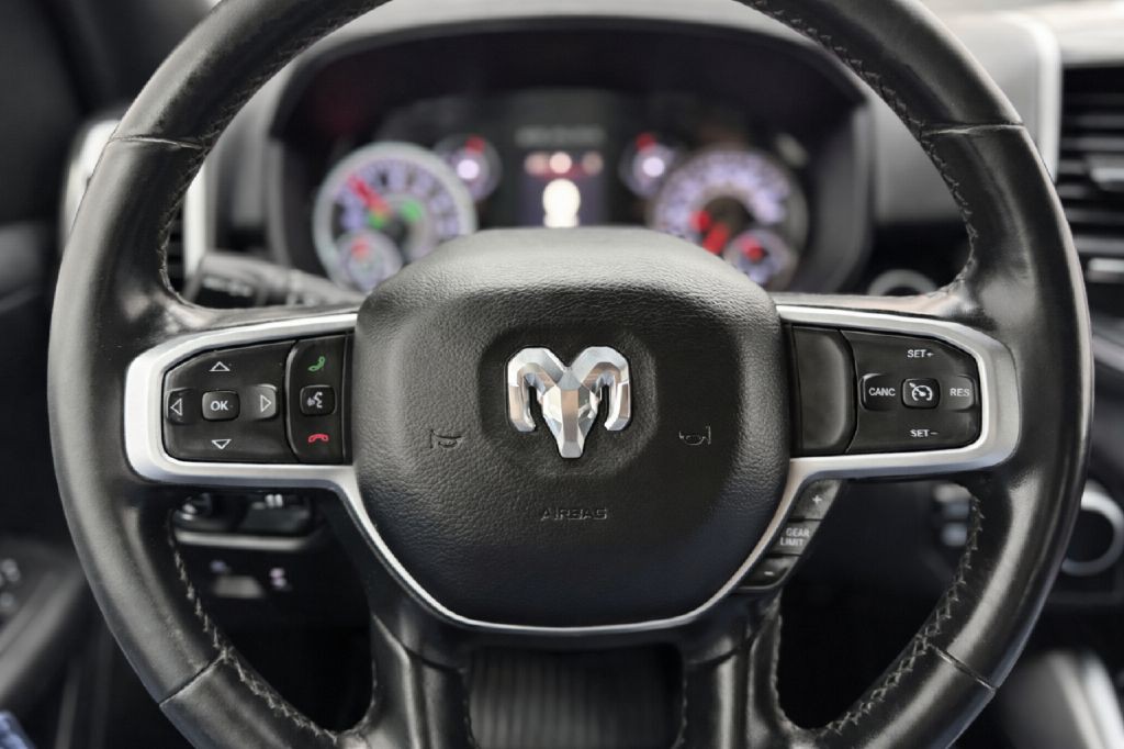 2019 RAM 1500 Image 12