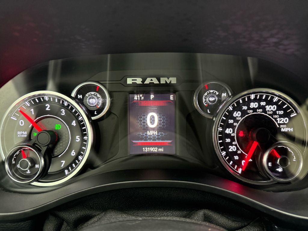 2019 RAM 1500 Image 15