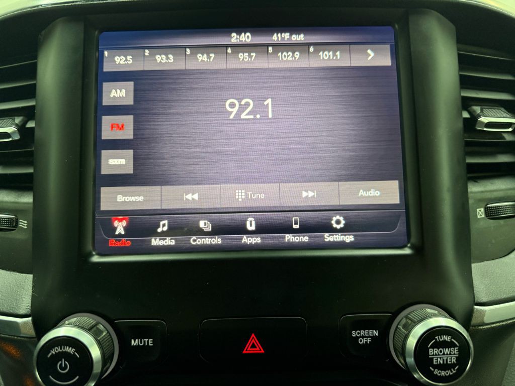 2019 RAM 1500 Image 16