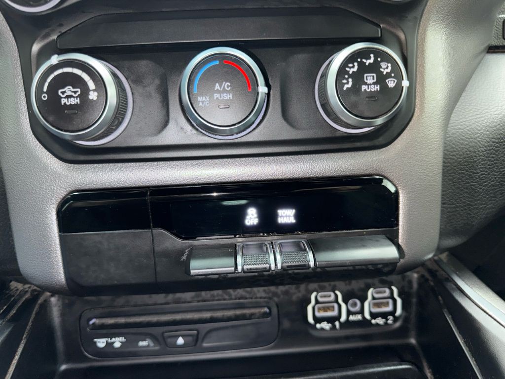 2019 RAM 1500 Image 18