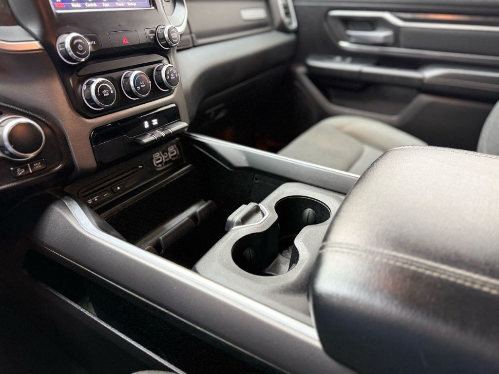 2019 RAM 1500 Image 19