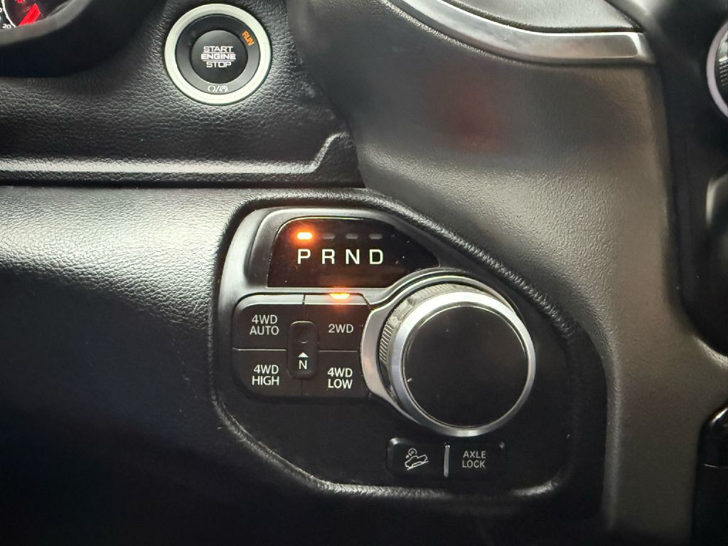 2019 RAM 1500 Image 21