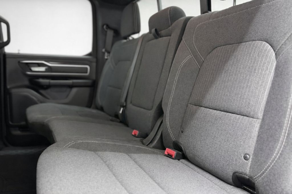 2019 RAM 1500 Image 23