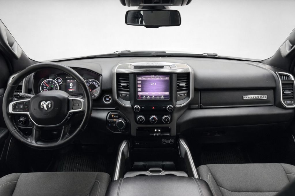 2019 RAM 1500 Image 24