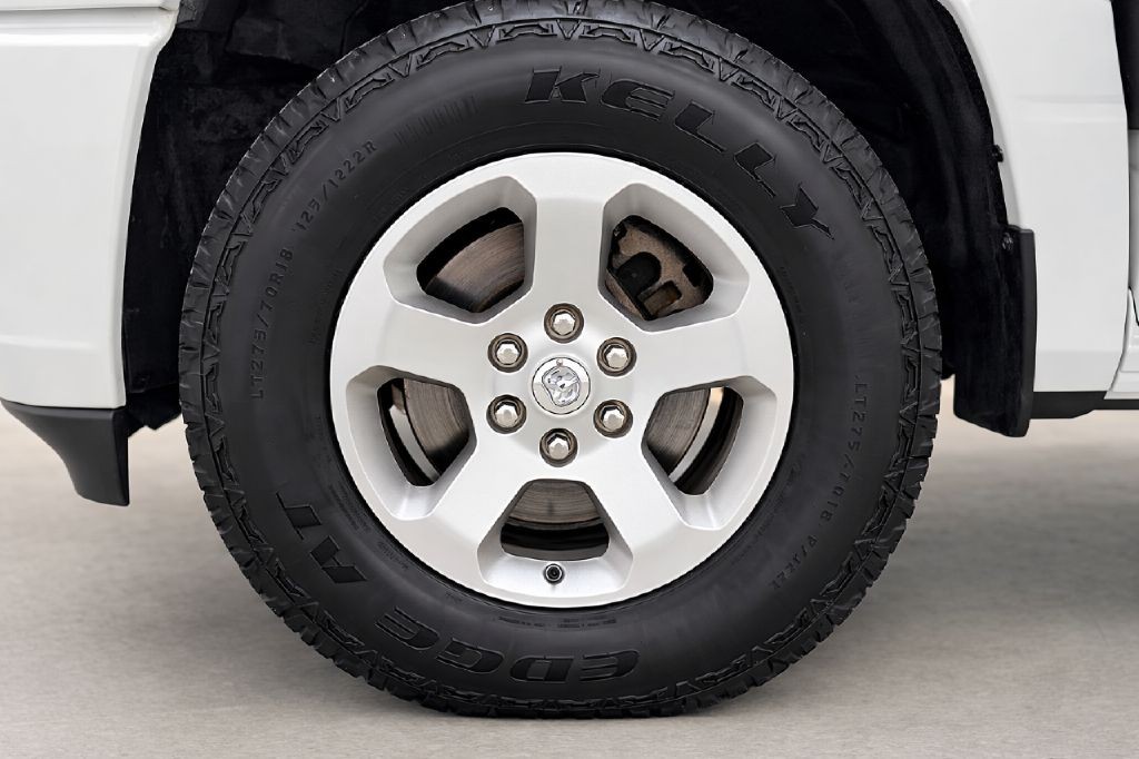 2019 RAM 1500 Image 26