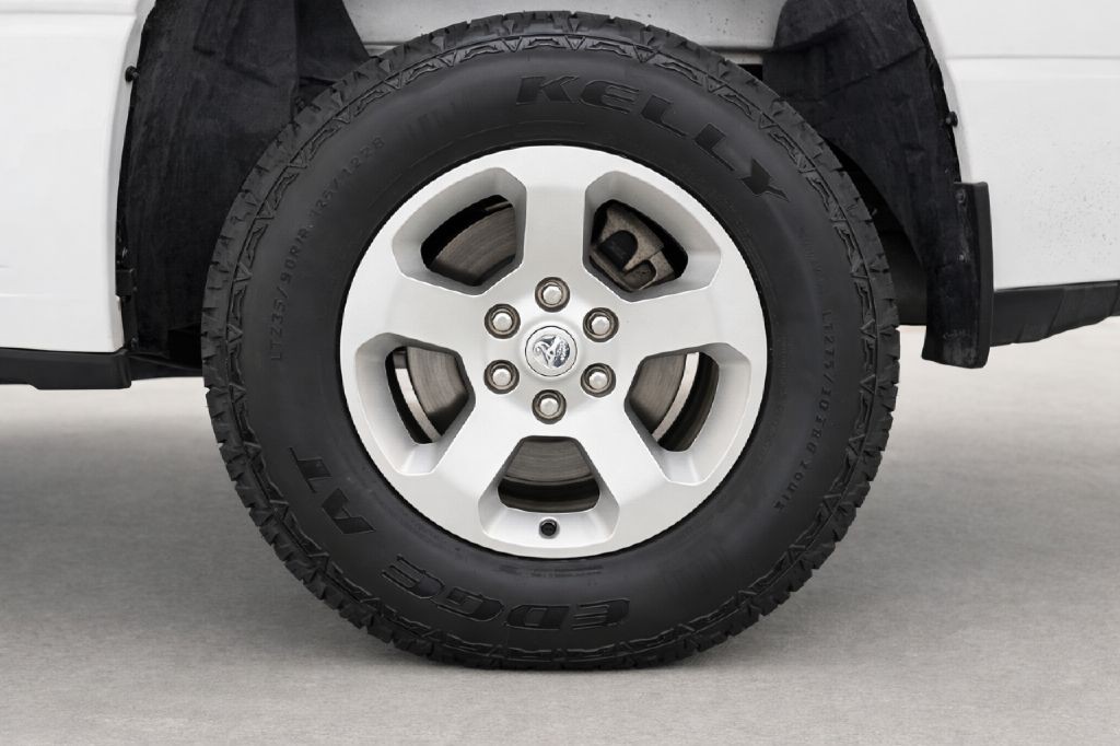 2019 RAM 1500 Image 28