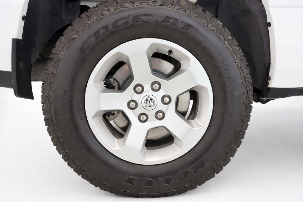 2019 RAM 1500 Image 29