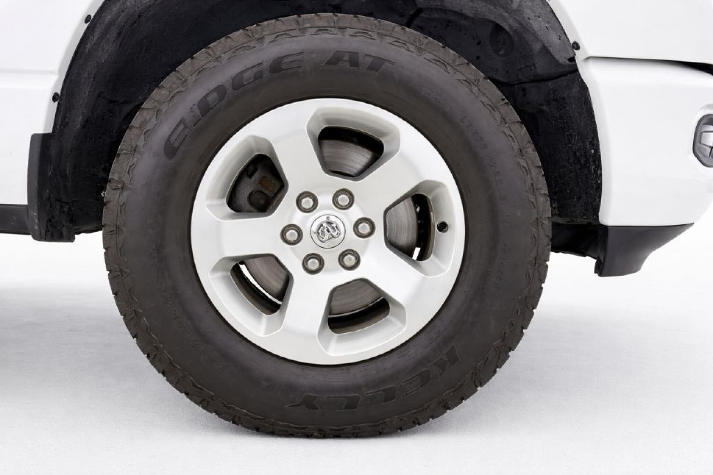 2019 RAM 1500 Image 30